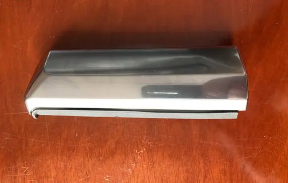 Porsche 911 Panel trim 99155238800