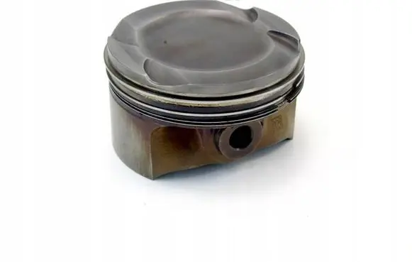 BMW 5 F10 F11 Piston 089203