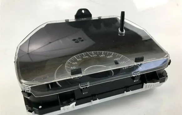 Honda CR-V Speedometer (instrument cluster) HR0408146 H2161