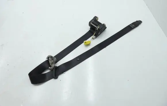 Volkswagen Caddy Front seatbelt 2K0857805B 65591 33042463