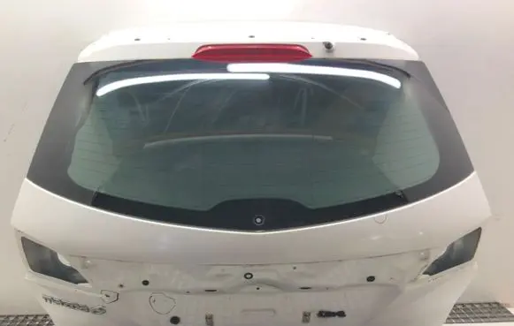Mazda 6 Tailgate/trunk/boot lid