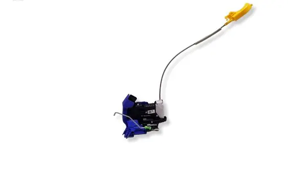 Hyundai Kona II Rear door lock 81420DF200