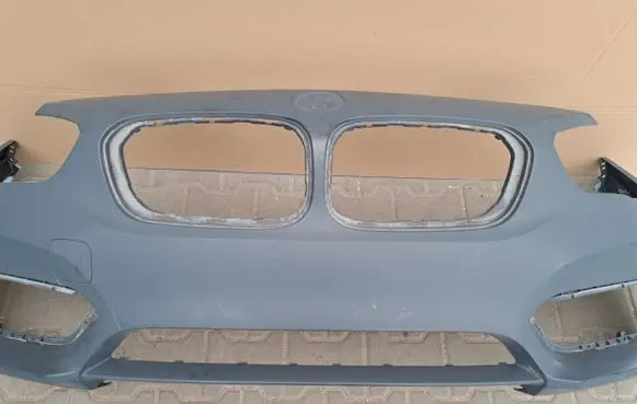 BMW 1 F20 F21 Front bumper 382000001 10833610 7371735