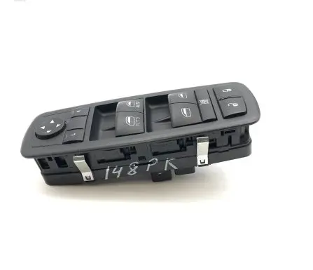 Jeep Cherokee Electric window control switch 68231805AA 10107783