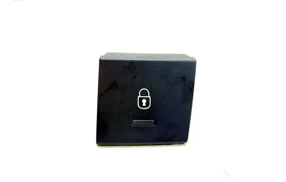 Peugeot 508 Central locking switch button 96661783ZE