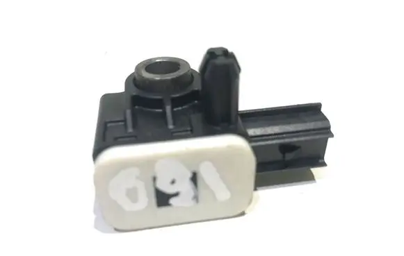 Ford S-MAX Airbag deployment crash/impact sensor AM5T14B342AA