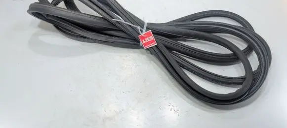 Volkswagen PASSAT B8 Sunroof sealing rubber 3G9877459