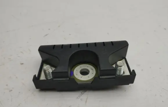 Audi A1 Aerial antenna amplifier 8T8035570