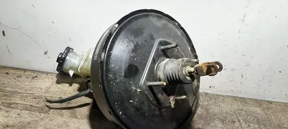 Honda Accord Brake booster 87507501