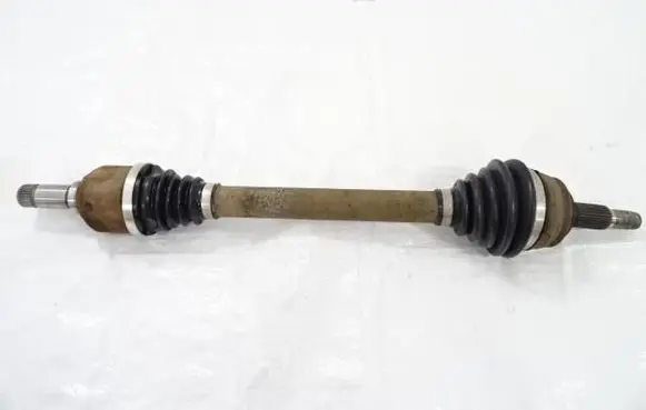 Citroen C4 Grand Picasso Front driveshaft 9677916280