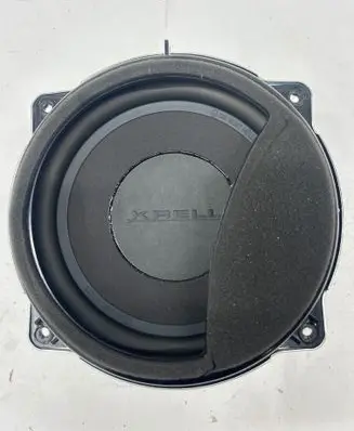 Hyundai Santa Fe Subwoofer speaker 