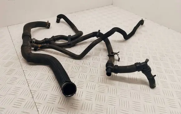 Renault Kadjar Engine coolant pipe/hose 