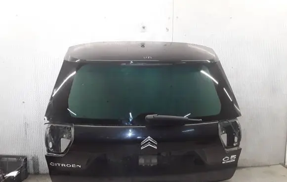 Citroen C5 Tailgate/trunk/boot lid