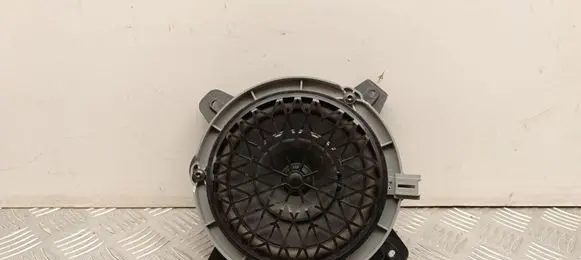 Peugeot 208 II Rear door speaker 9823192480