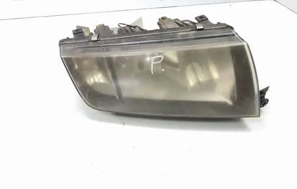 Skoda Fabia Mk1 (6Y) Headlight/headlamp