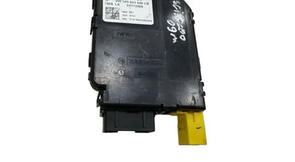 Volkswagen Scirocco Steering angle sensor 1K0953549CB 05113588 01019082250343