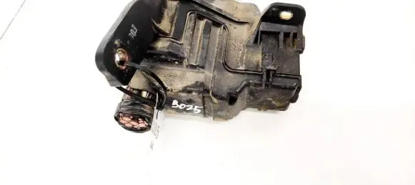 Toyota Avensis T250 Fuse box set