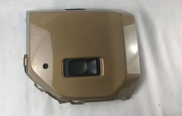 Toyota Land Cruiser (J150) Front seat light