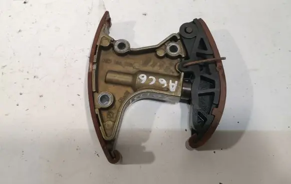 Audi A6 S6 C6 4F Slide rail for timing chain 059109218K