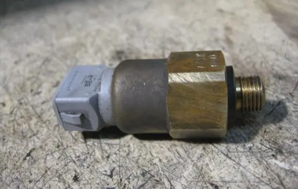 Seat Arosa Oil pressure sensor 6N091908140BAR