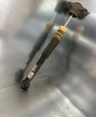 Audi A6 S6 C7 4G Rear shock absorber/damper 30H40