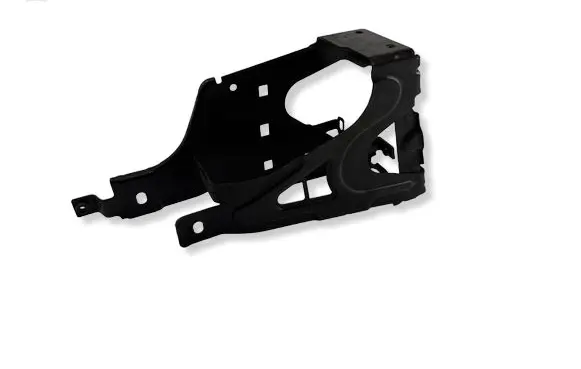 BMW 5 F10 F11 Radiator mount bracket 