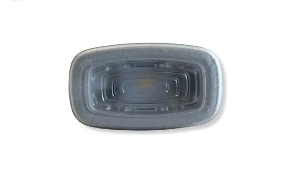Mercedes-Benz EQB Boot/trunk interior light A0009065509
