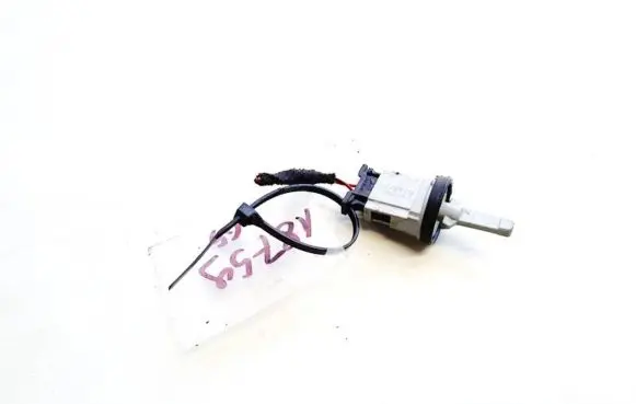Volkswagen Caddy Interior temperature sensor 1k0907543a