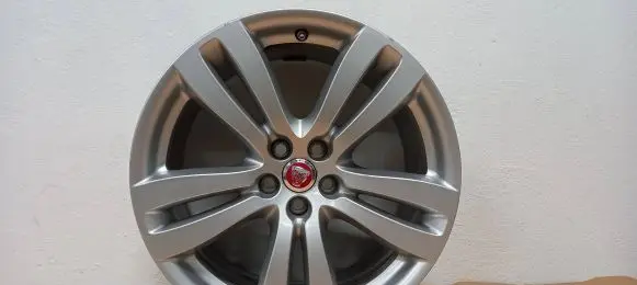 Jaguar XJ X351 R19 alloy rim BW9M1007BA BW9N1007KA