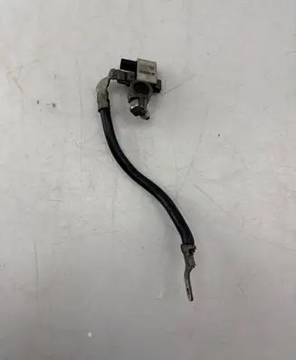 Ford Fiesta ST Negative earth cable (battery) CV2T10C679BE