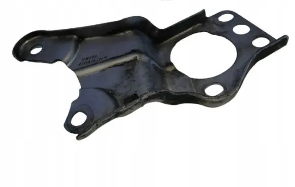 Engine mounting bracket