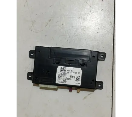 Ford Mustang VI Bluetooth control unit module LR3T14G229AR