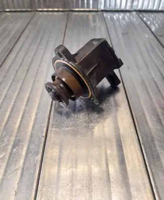 Mercedes-Benz GLA W156 X156 Turbine electric control actuator A0001531159