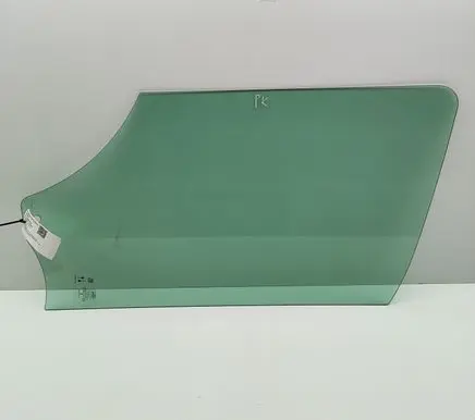Ford Transit VII Front door window glass four-door KK31V21411A KK31V21411ATAMCAM
