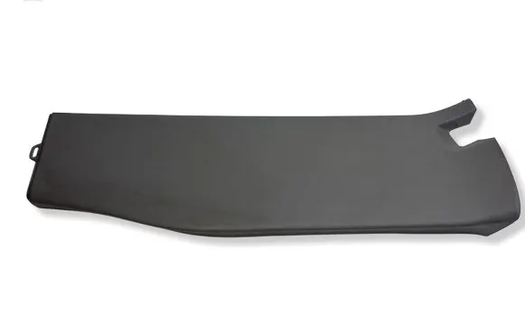 Volkswagen Transporter - Caravelle T5 (B) pillar trim (bottom) 7H0867292D