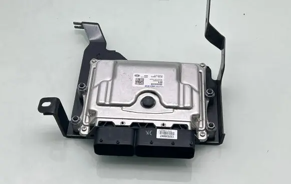 KIA Sportage Engine control unit/module 391282BRF8