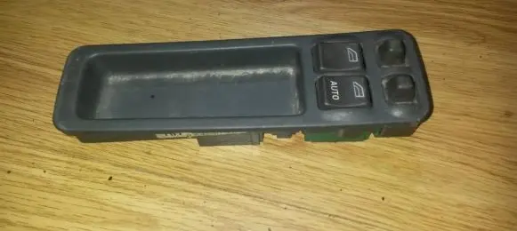 Volvo S40, V40 Electric window control switch 30815238