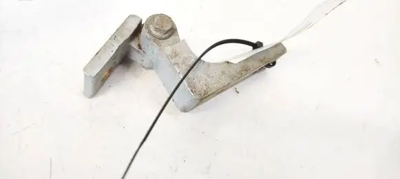 Fiat Grande Punto Front door upper hinge