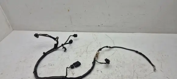 Volkswagen Golf VI Engine installation wiring loom 1K0971349BH