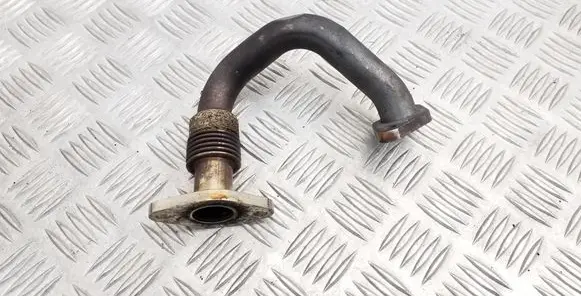 Audi A3 S3 A3 Sportback 8P EGR valve line/pipe/hose 03G131521R
