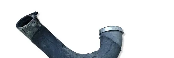 Audi A7 S7 4G Intercooler hose/pipe 4G0145738AH