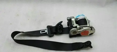 Mercedes-Benz CLA C117 X117 W117 Front seatbelt buckle A1178601285