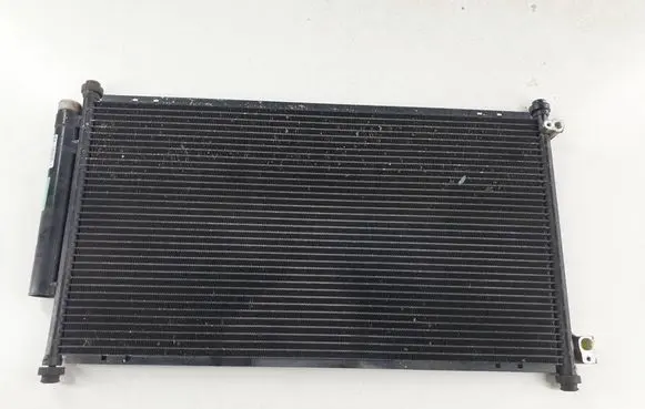 Air conditioning (A/C) radiator (interior)