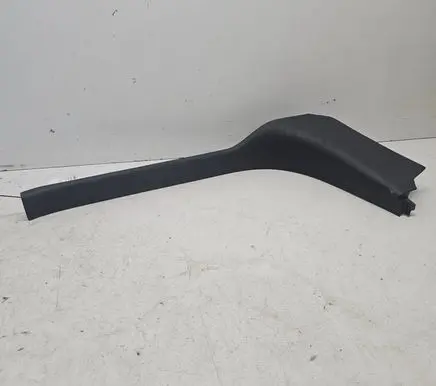 Peugeot 3008 I Front sill trim cover 9685602177