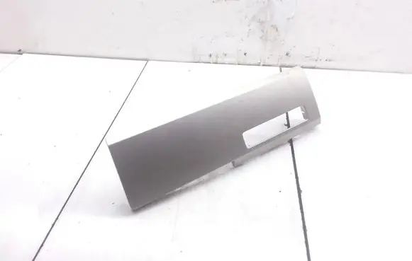 Volkswagen Touareg I Panel trim 7L6857221H