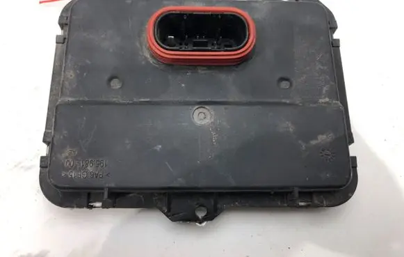 Jaguar XE Voltage converter/converter module 19597900AC
