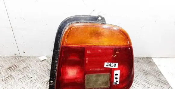 Suzuki Baleno EG Rear/tail lights 3308612