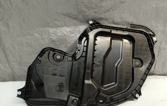 Toyota C-HR I Front door sound insulation 67832-F4010