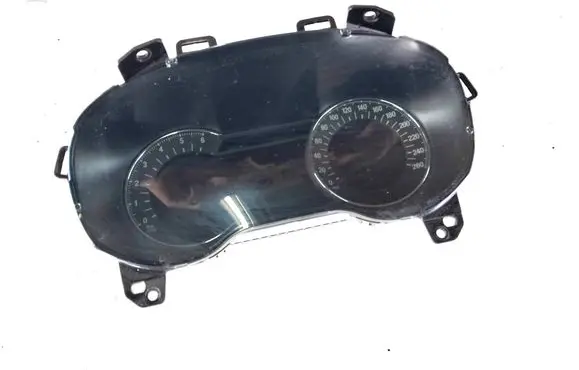 Ford S-MAX Speedometer (instrument cluster) GM2T10849ALD