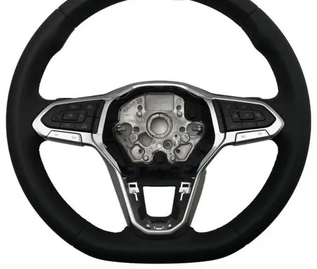 Volkswagen Caddy Steering wheel 2K7419089D